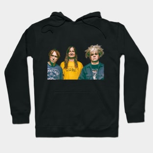 melvins Hoodie